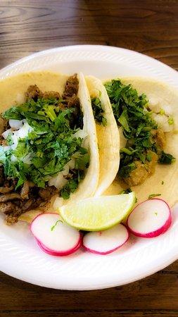 Sergio's Tacos
