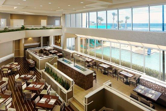Sea Grapes Restaurant
