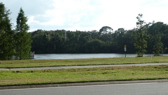 Cliff Stephens Park