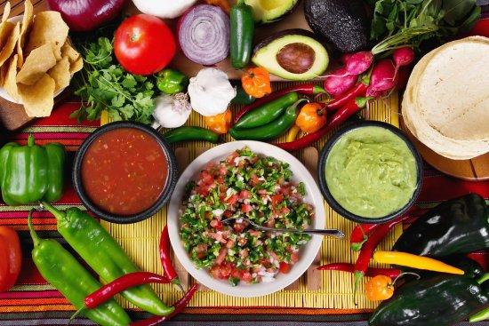 Sabor A Mexico