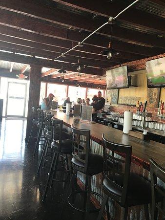 Tipsy Taco Cantina