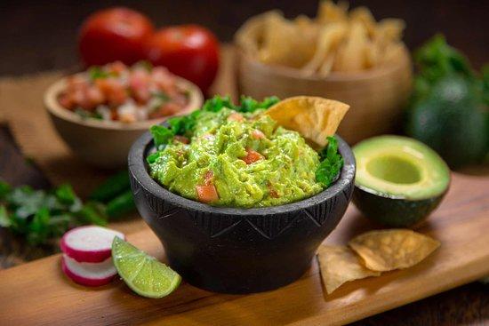 Zaza Mexican Kitchen