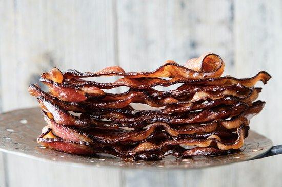 Crackings