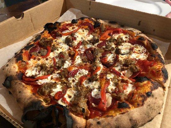 Fabrica Pizza