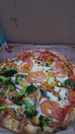 Mod Pizza