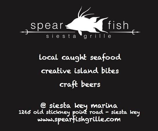 Spearfish Grill