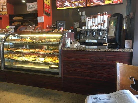 Pinecrest Bakery