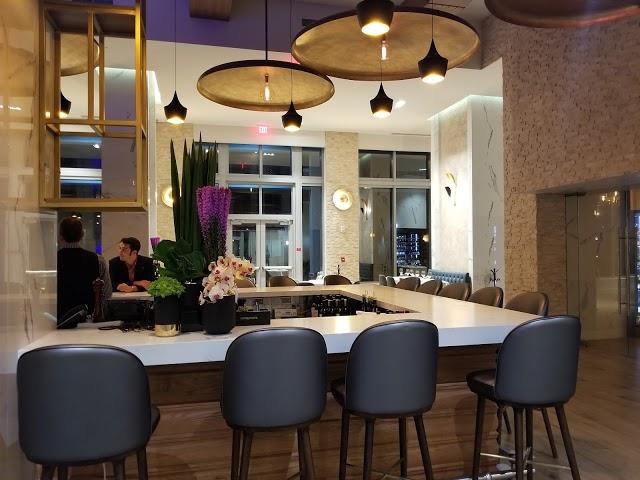 Olivia Restaurant and Bar