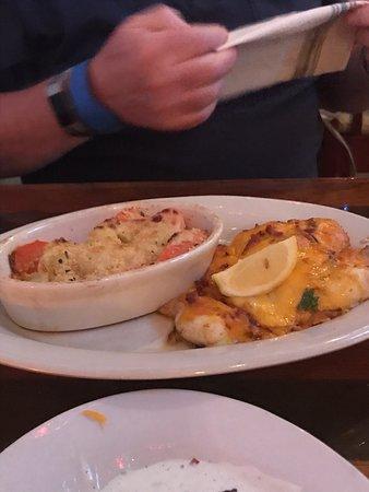 RP's Fine Food & Drink