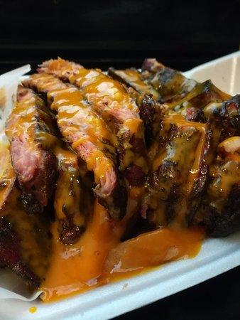Famous Jay's BBQ
