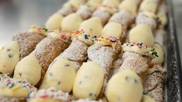 Amore Italian Market and Bakery