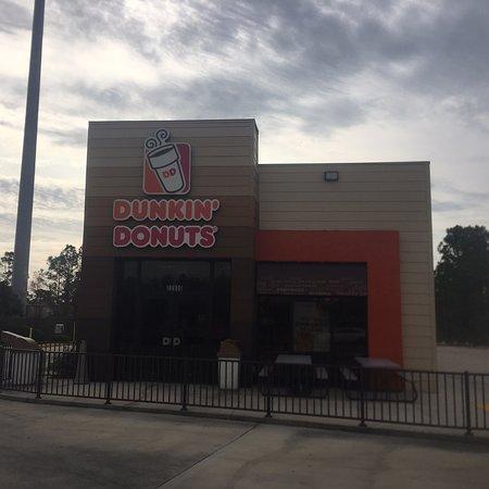 Dunkin' Donuts