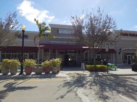 Don Chepo's Taco Shop