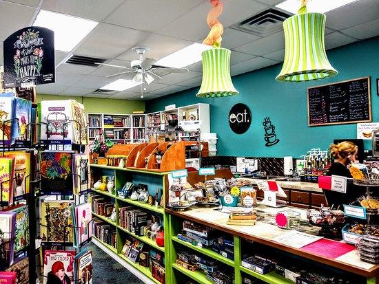 Riverview Coffee