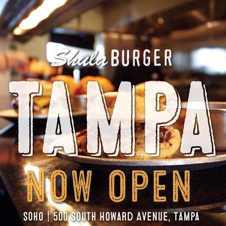 Shula Burger