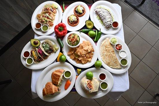 Reyna's Taqueria