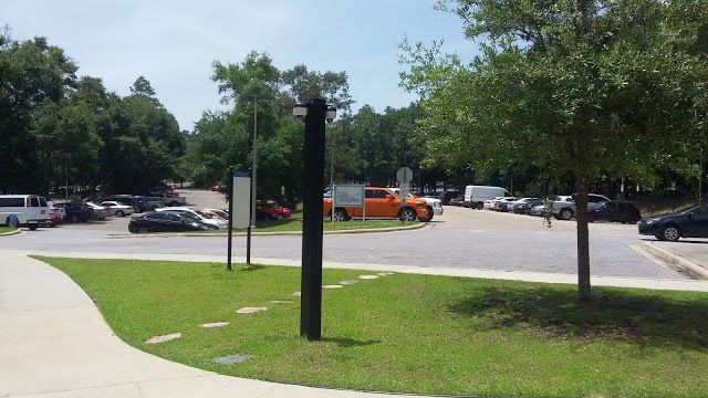 University of West Florida