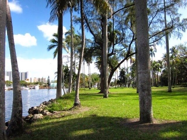 Sewell Park
