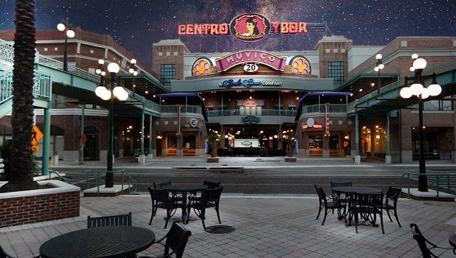 Centro Ybor