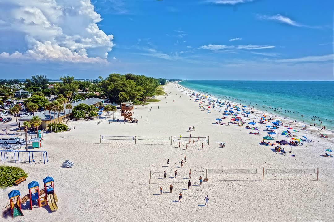 Anna Maria Island