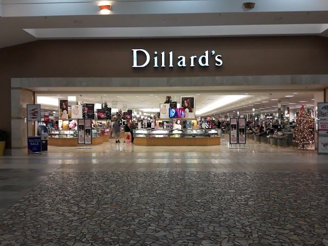 Gulf View Square Mall