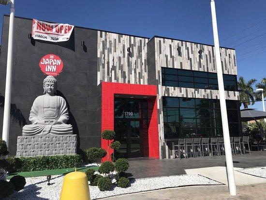Japan Inn