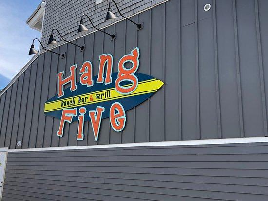 Hang 5