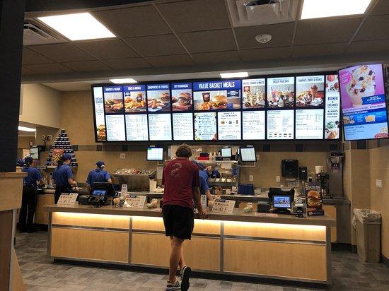 Culvers