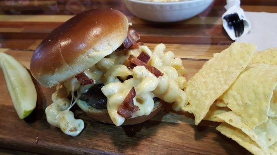 True Grit American Bistro