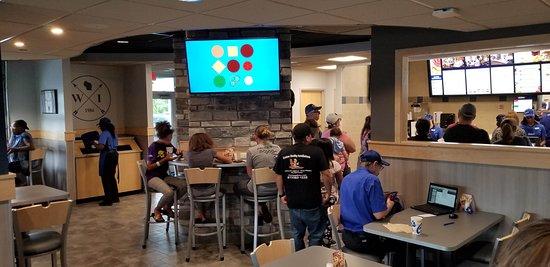 Culver's