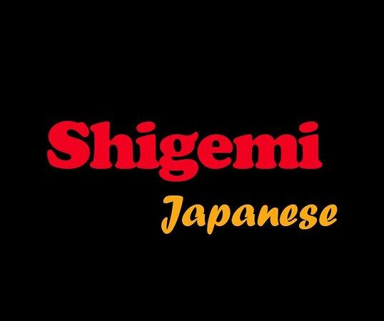 Shigemi Japanese