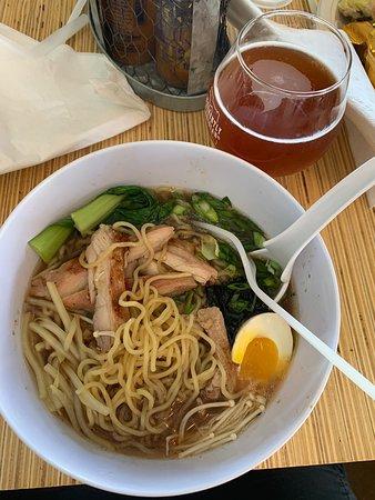 Big Hammock Brewery & Bites