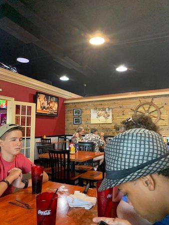 Tabby's Bar & Grill