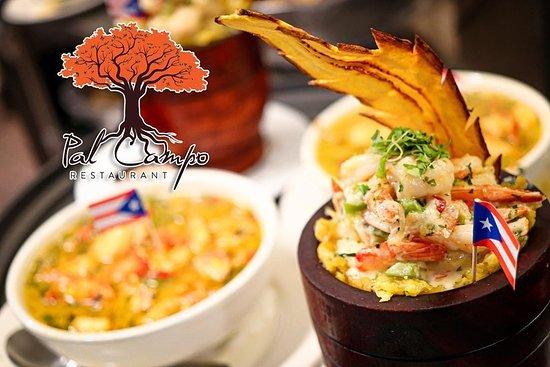 Pal Campo Restaurant