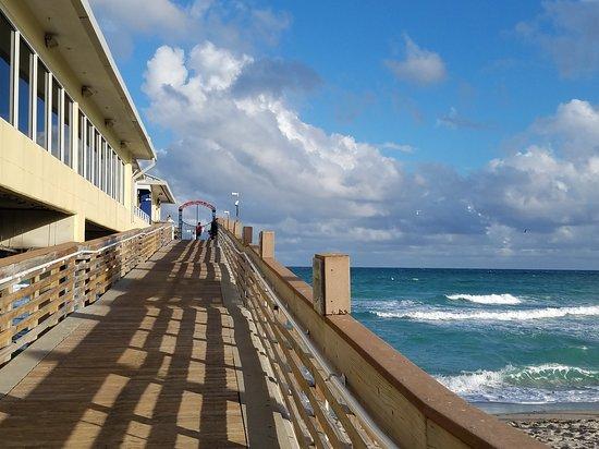 Quarterdeck