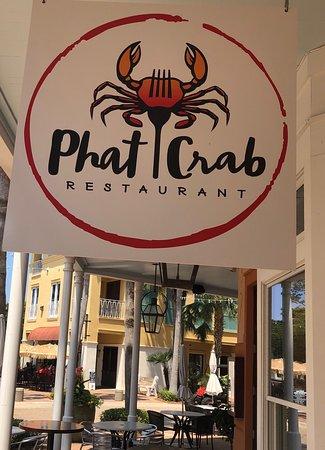 Phat Crab Restaurant