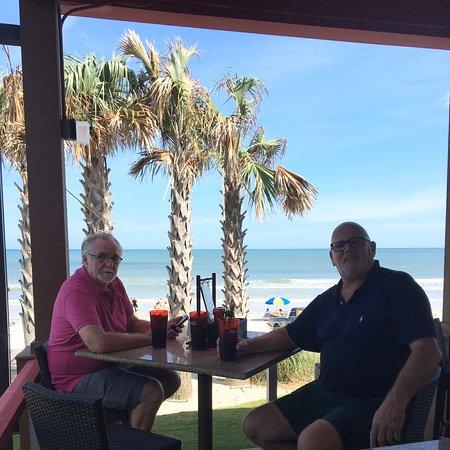 Crabby's Oceanside