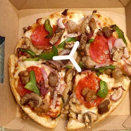 Pizza Hut