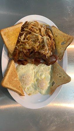 2nd Street Cafe