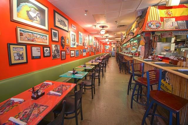 Little Moir's Food Shack
