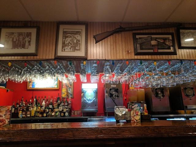 Pedros Tacos & Tequila Bar