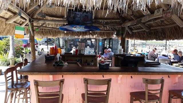 Pelican Bend