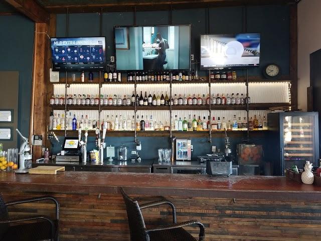 Tortugas Florida Kitchen & Bar