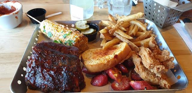 Chili's Grill & Bar