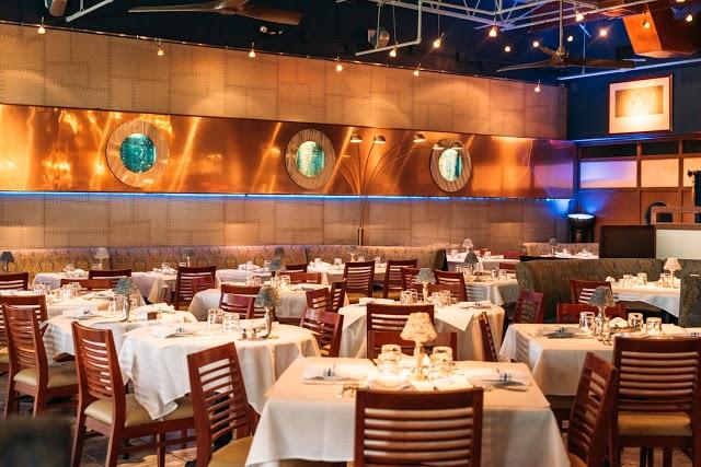 USS Nemo Restaurant