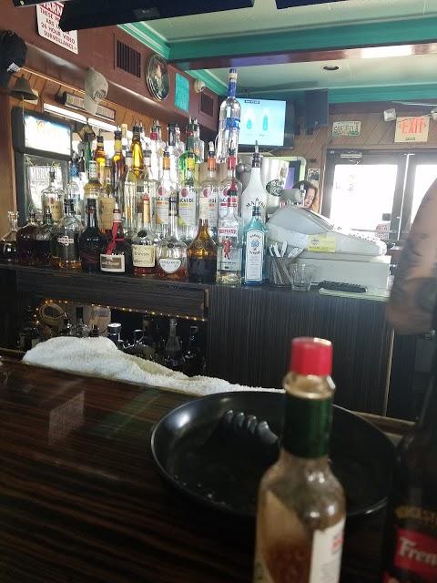 Mermaid Lounge & Liquors