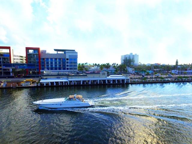 GG's Waterfront