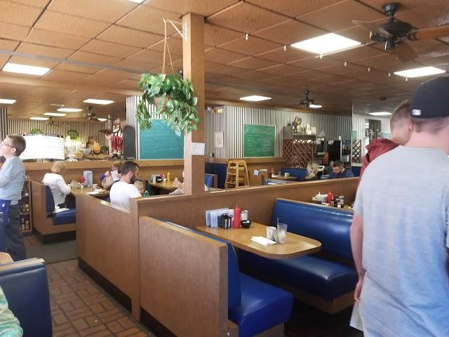 Egg & You Diner