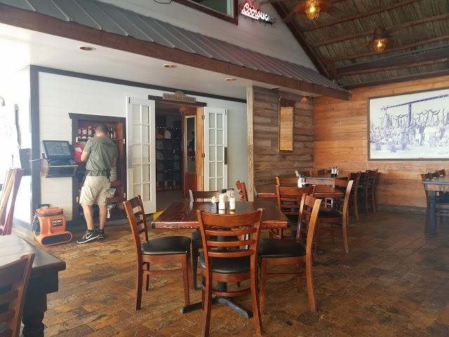 Island Fish Co.