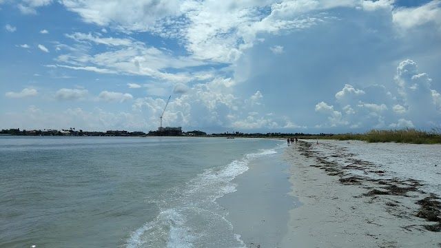 Shell Key Preserve
